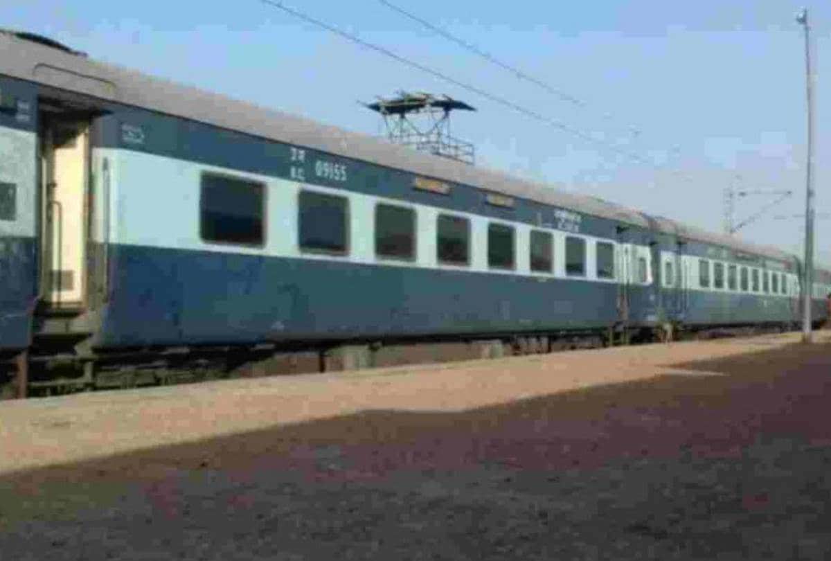 railway news update: rail passengers can change boarding station before four hours of journey