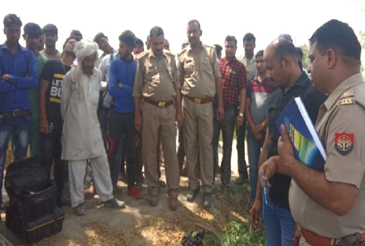twelve year old child murdered in Bareilly