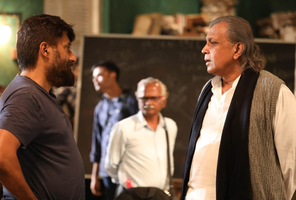 The Tashkent files director Vivek Agnihotri shared his bad experience after Hate Story