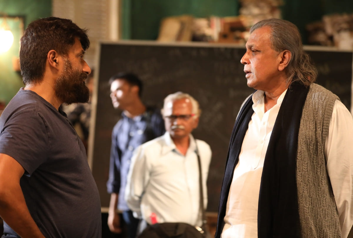The Tashkent files director Vivek Agnihotri shared his bad experience after Hate Story