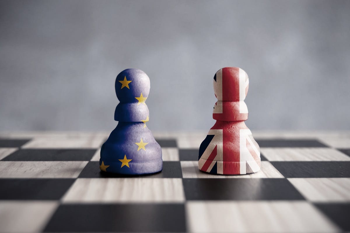 BREXIT : Know what is BREXIT in detail and disputes about it