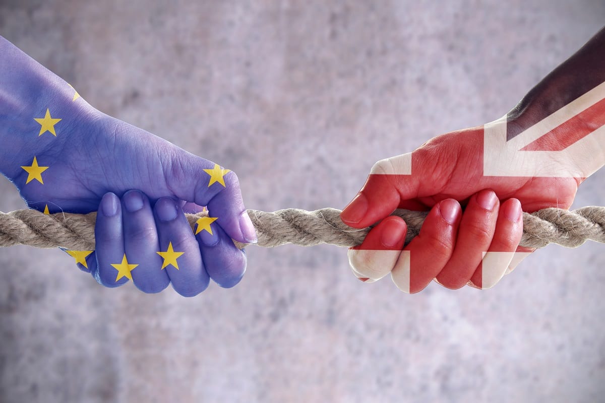 BREXIT : Know what is BREXIT in detail and disputes about it