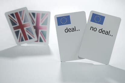 Brexit Effect on India, Britain Exit  European Union today latest News Boris Johnson