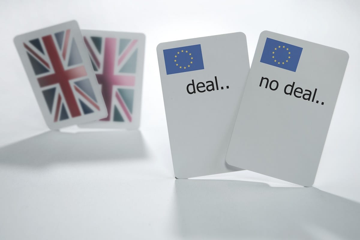 BREXIT : Know what is BREXIT in detail and disputes about it