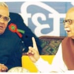 अटल बिहारी वाजपेयी-लालकृष्ण आडवाणी