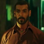 John Abraham