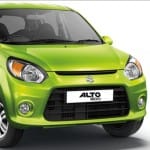 maruti suzuki alto 800