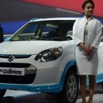 maruti Suzuki Alto 800