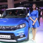 Maruti Suzuki India