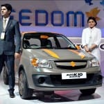 maruti Suzuzki Alto K10