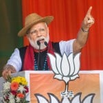 प्रधानमंत्री नरेंद्र मोदी (फाइल फोटो)