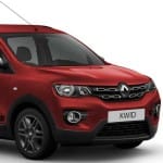 Renault Triber india launch