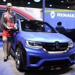 renault triber india