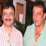 Sanjay Dutt, Rajkumar Hirani