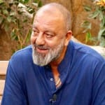 Sanjay Dutt