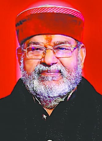 श्याम गुणगान करने 18 को आएंगे नंदू भइया