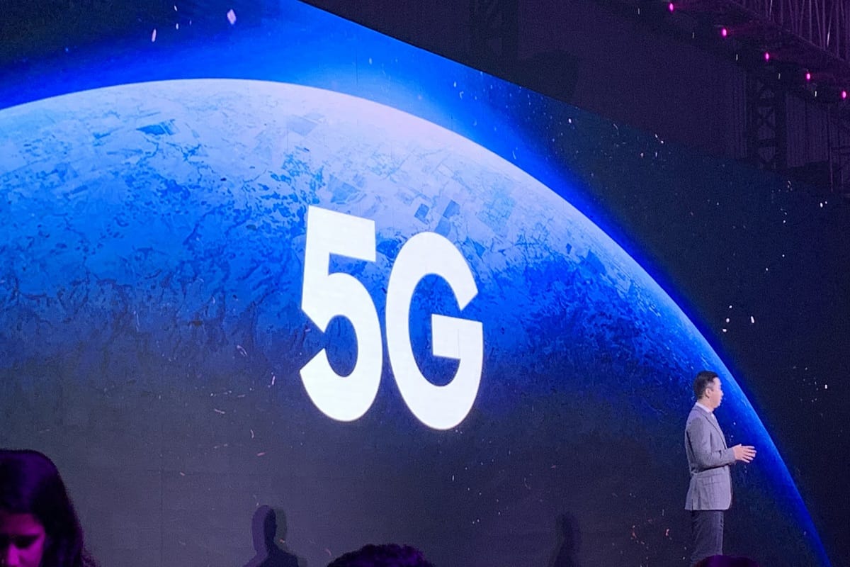 India, US, Israel working together on 5-G network, cooperation in future technology and development starts