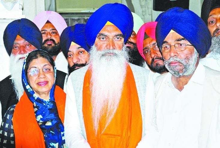 शिअद उम्मीदवार दरबारा सिंह गुरु बोले, नकोदर गोलीकांड में नहीं दिए थे