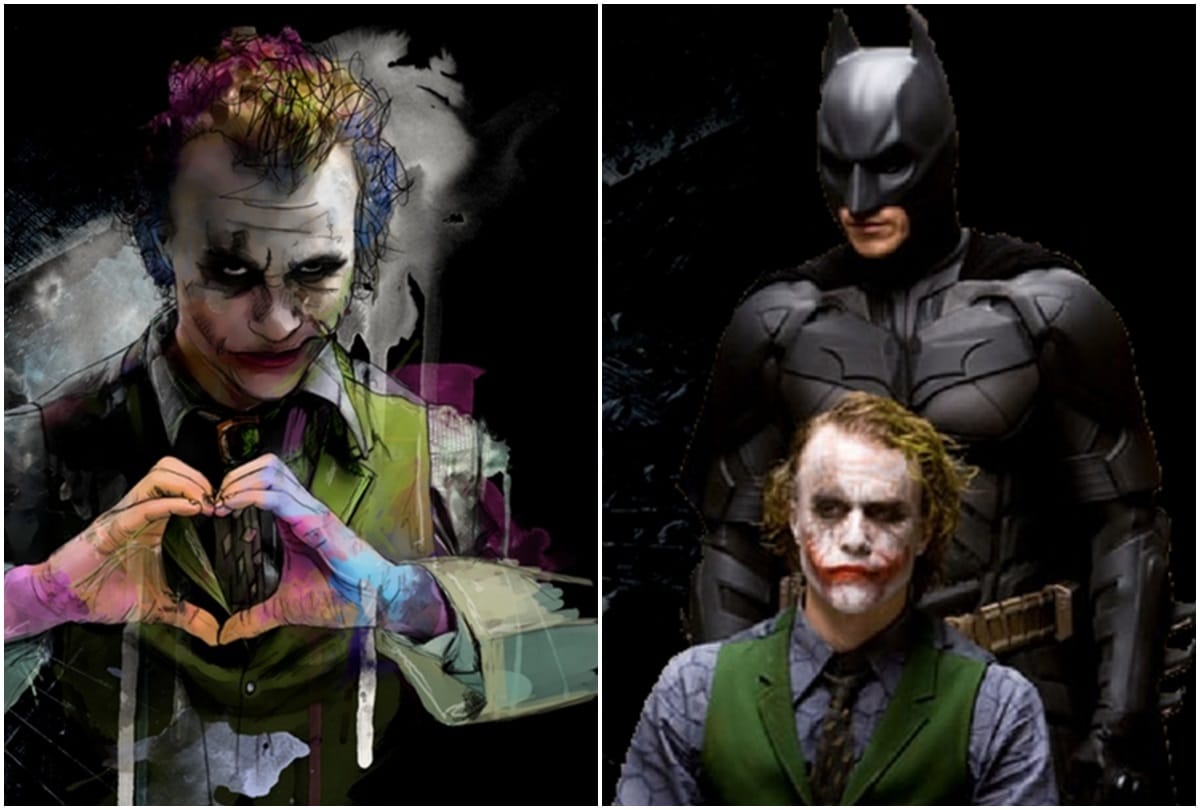 Joker is Biggest R-Rated Film In History it is a fictional character who appears all batman series