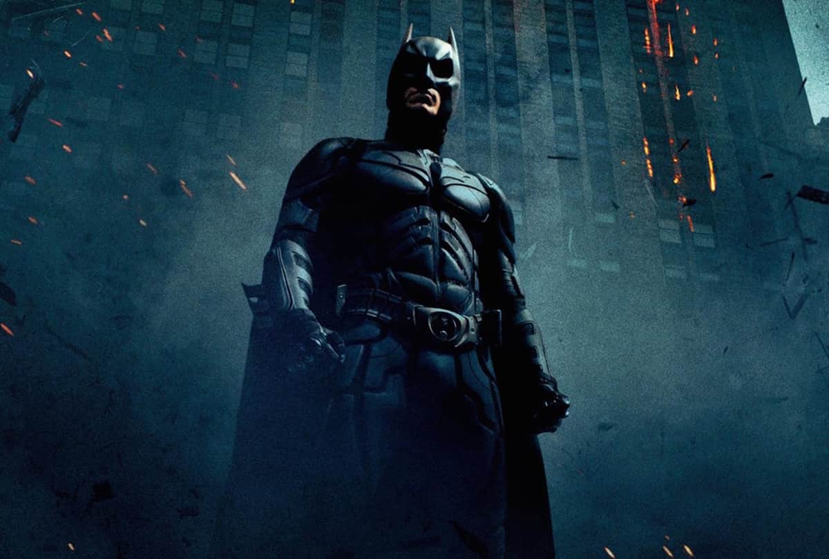 Joker is a fictional character who appears all batman series