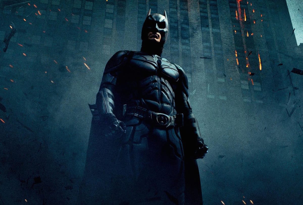Joker is Biggest R-Rated Film In History it is a fictional character who appears all batman series