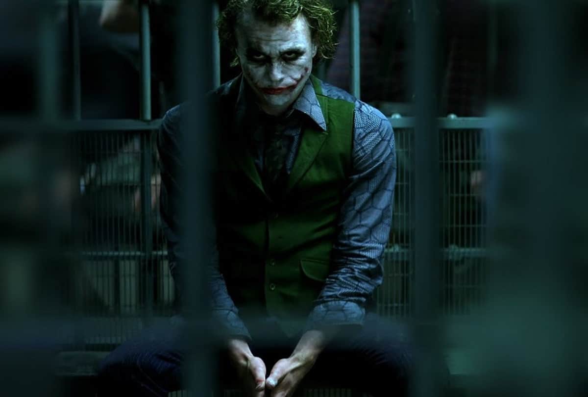 Joker is a fictional character who appears all batman series
