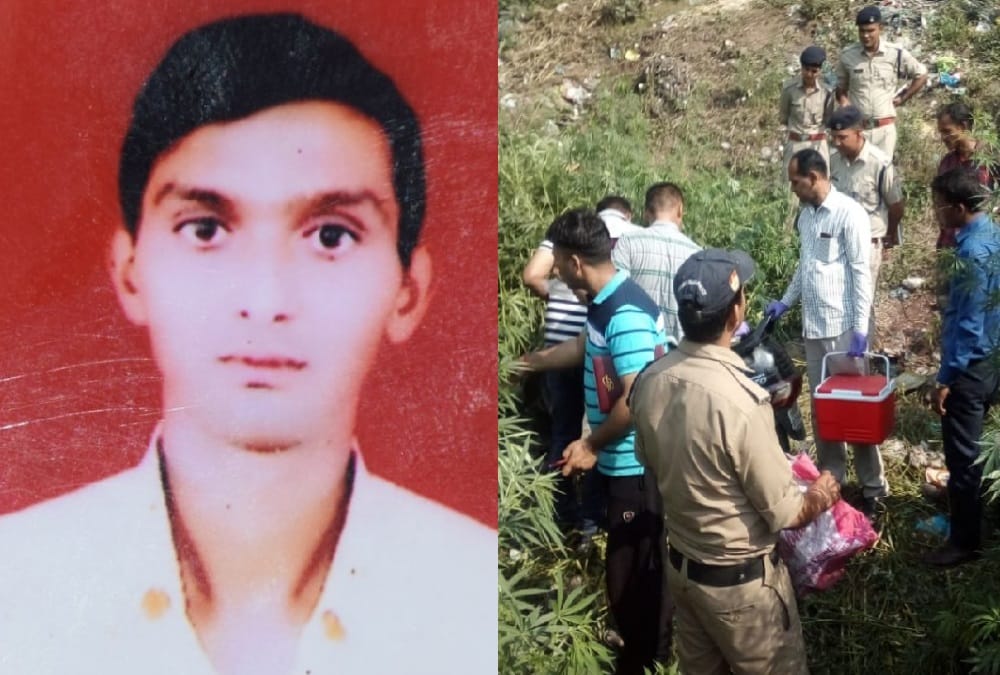 Friend Brutal Murder after see wife in Offensive condition with him in rudrapur