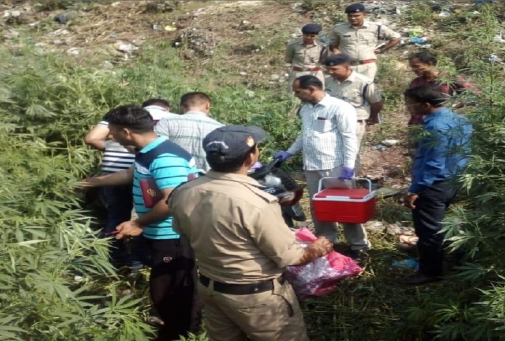 Friend Brutal Murder after see wife in Offensive condition with him in rudrapur