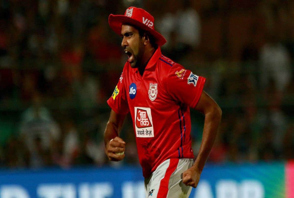Kings XI Punjab Predicted Playing XI Against Chennai Super Kings
