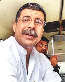 Three fines in Bado's fines