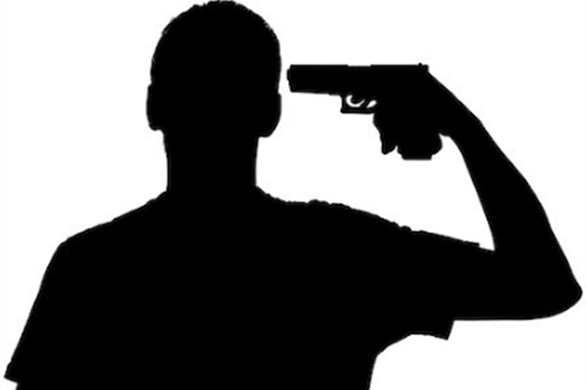crpf jawan killed another injured after one colleague opened fire at camp of paramilitary force at bastar district