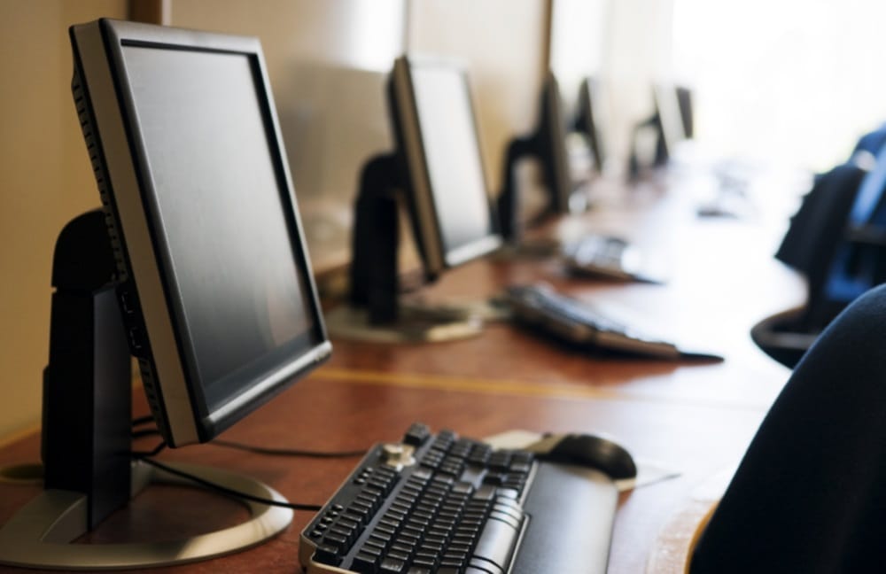 Punjab University VC Rajkumar Provides Computers to 100 scientists for research