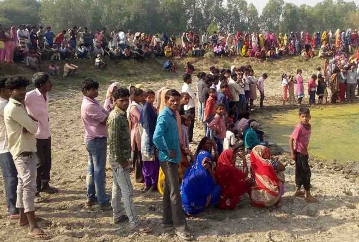 boy killed for treasure dark night of amavasya