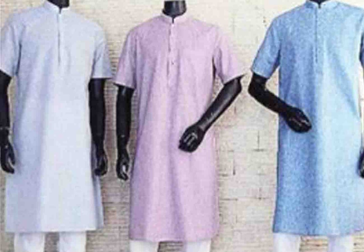 Features of kurta that is being liked by leaders most