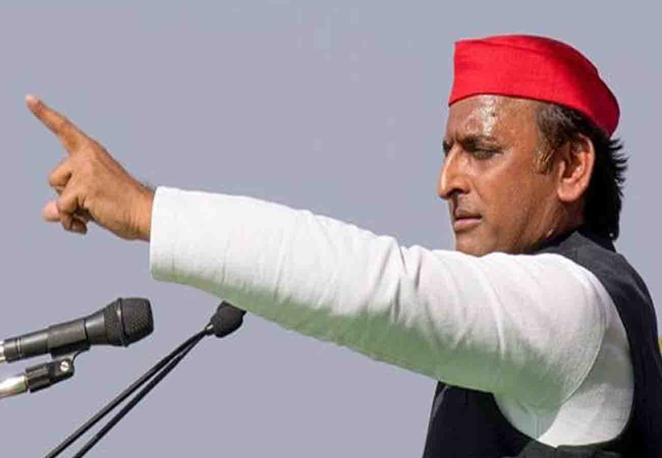 Akhilesh yadav party's leader may join bjp soon lok sabha election 2019