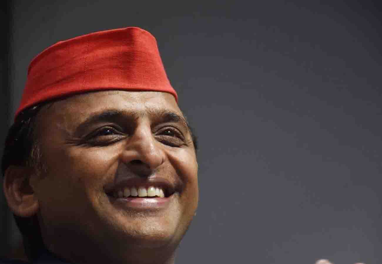 Akhilesh yadav party's leader may join bjp soon lok sabha election 2019