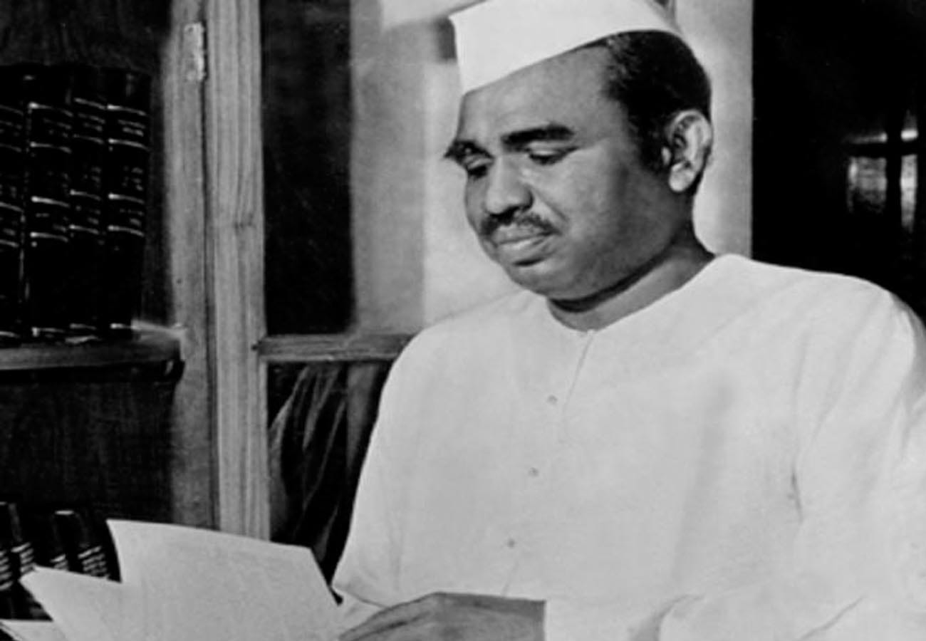 political memory related to babu jagjivan ram lok sabha election 2019