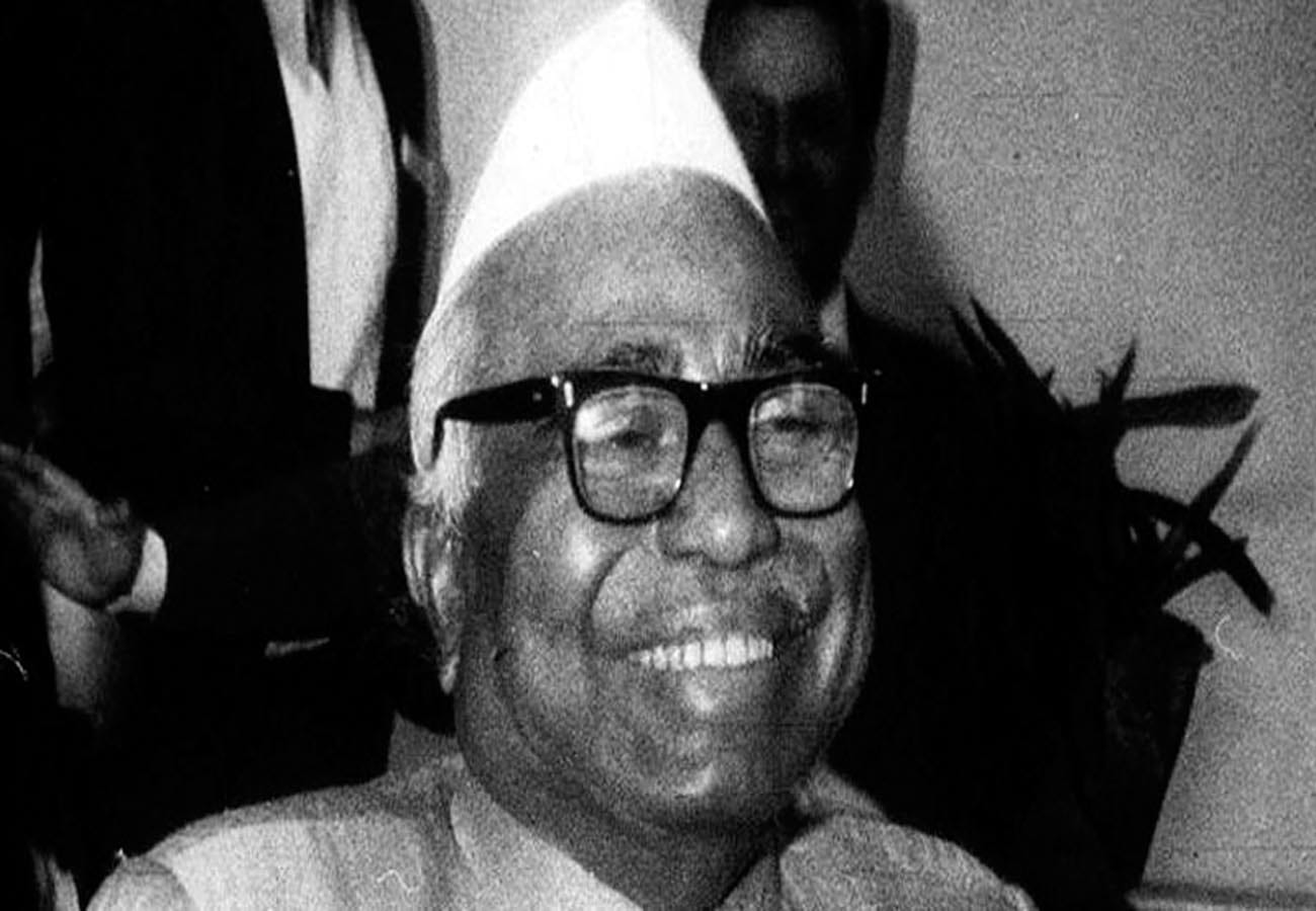 political memory related to babu jagjivan ram lok sabha election 2019
