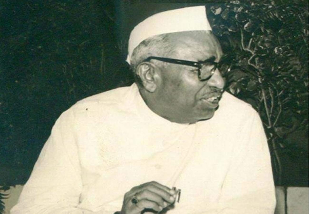 political memory related to babu jagjivan ram lok sabha election 2019