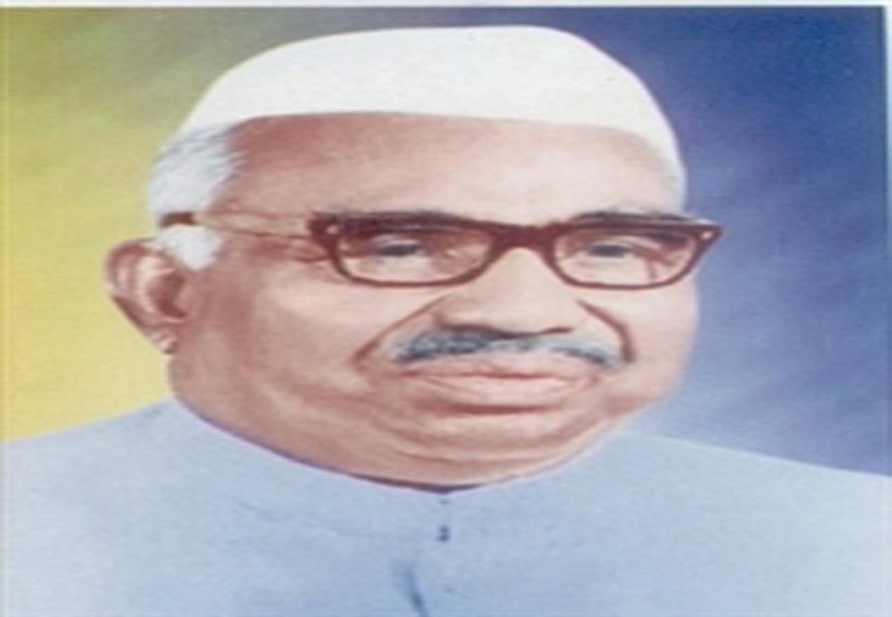 political memory related to babu jagjivan ram lok sabha election 2019