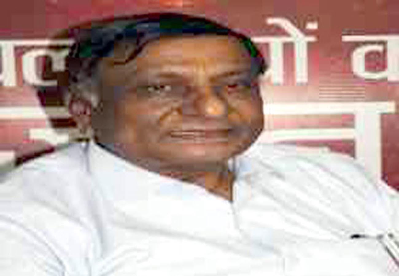 election memory of Prakash Narayan Tripathi lok sabha election 2019