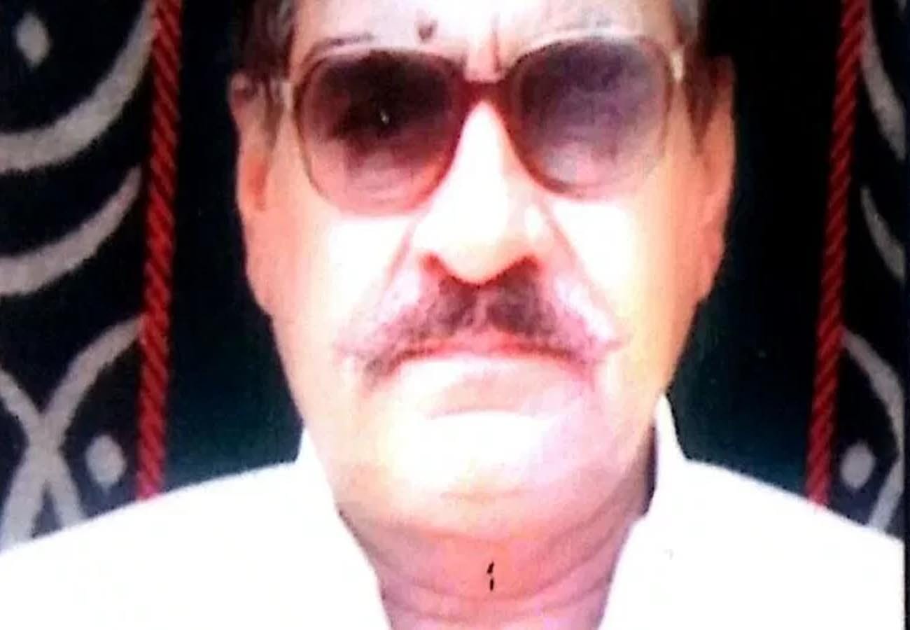 election memory of Prakash Narayan Tripathi lok sabha election 2019