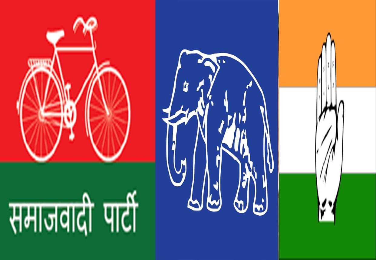 SP-BSP will create problems for Congress in Uttarakhand Lok Sabha election 2024