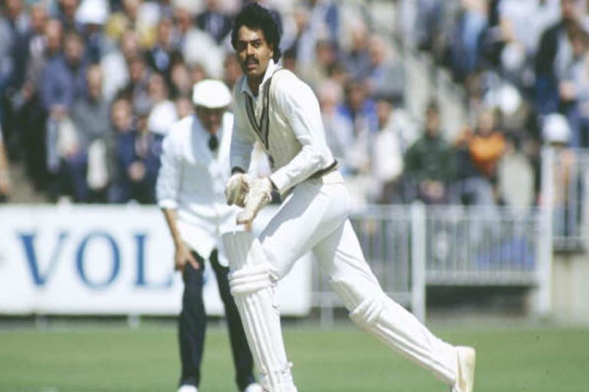 dilip vengsarkar know interesting facts about him