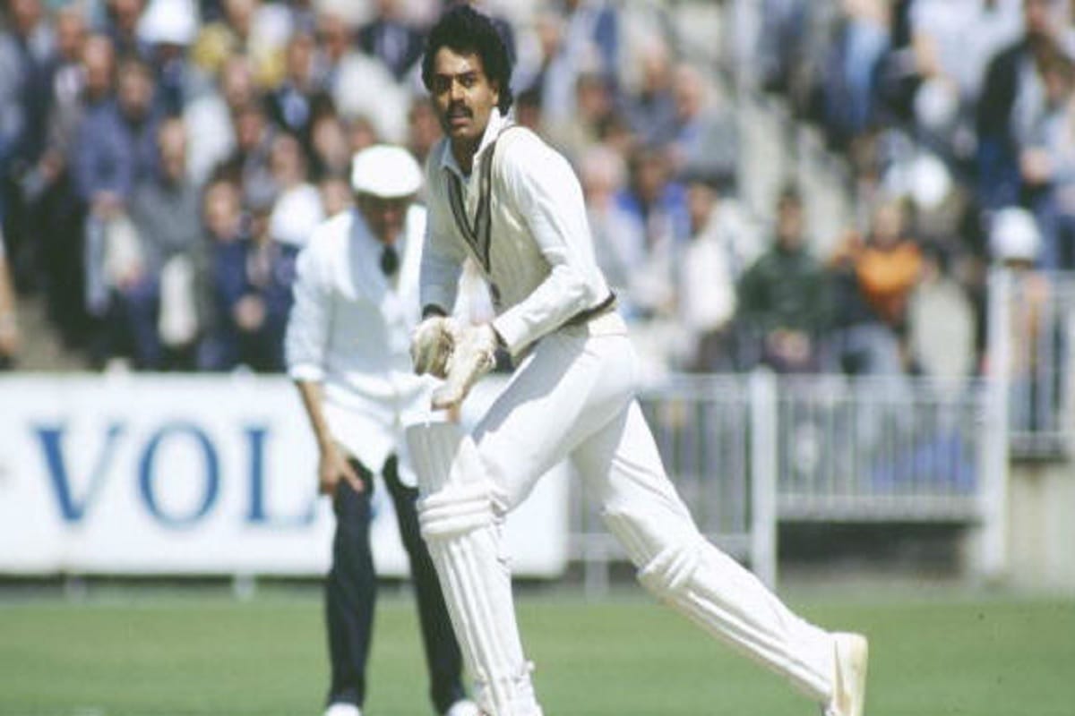 dilip vengsarkar know interesting facts about him