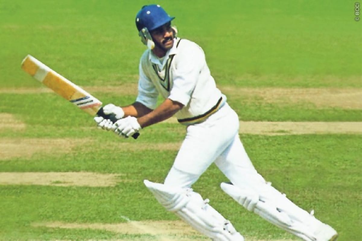 dilip Vengsarkar says kl rahul could be an option for India at No. 4 in world cup 2019