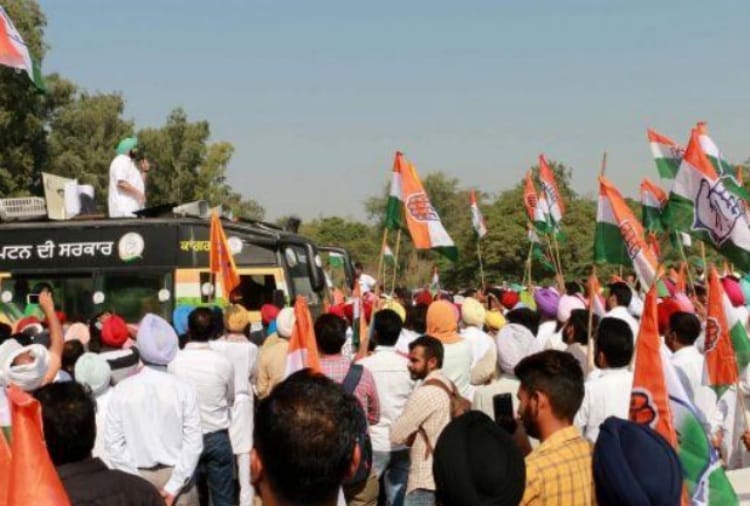 Lok Sabha Elections 2019, Election Officer Permision Must for Use of Vehicles during Campaigning