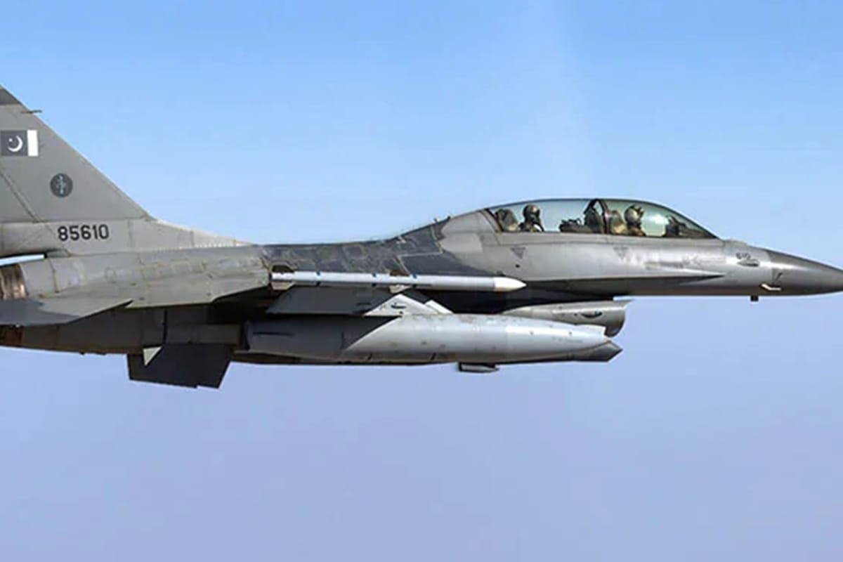 Pakistan MP Afnanullah Khan said that fighter jets bought from China are not as good as Rafale of India