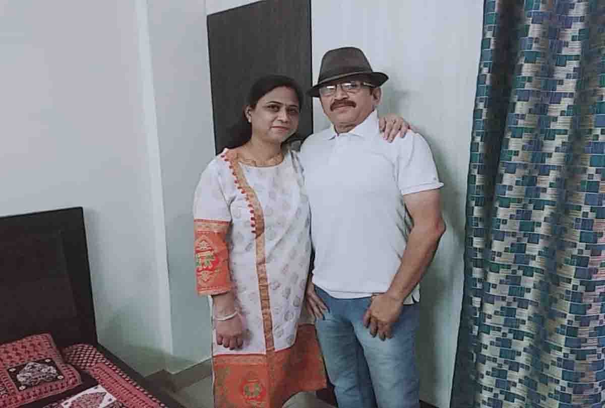 iit kanpur student get 77 rank in upsc 2018