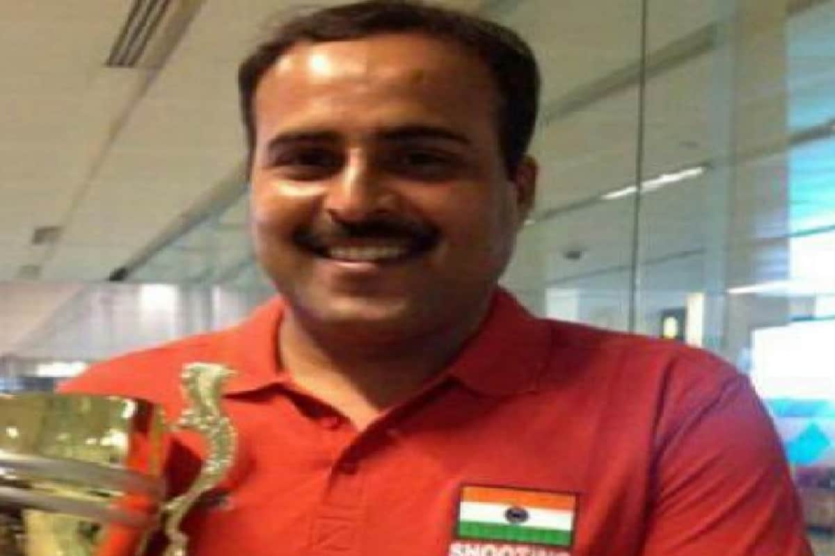 Meerut shooter Shahzar Rizvi and Saurabh Chaudhary highlighted India's name in the world